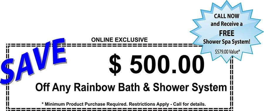 special offer