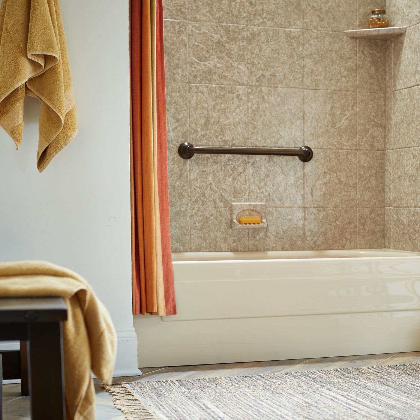 bathtubs