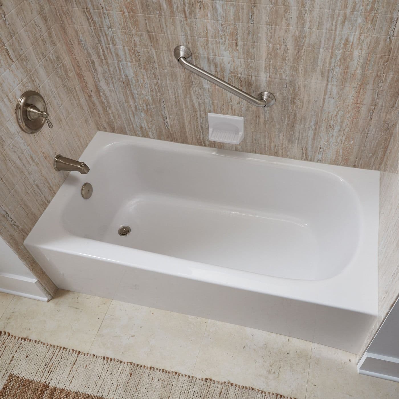 Tub or Shower Replacement