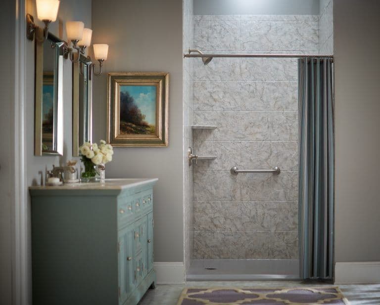 Bathroom Contractors