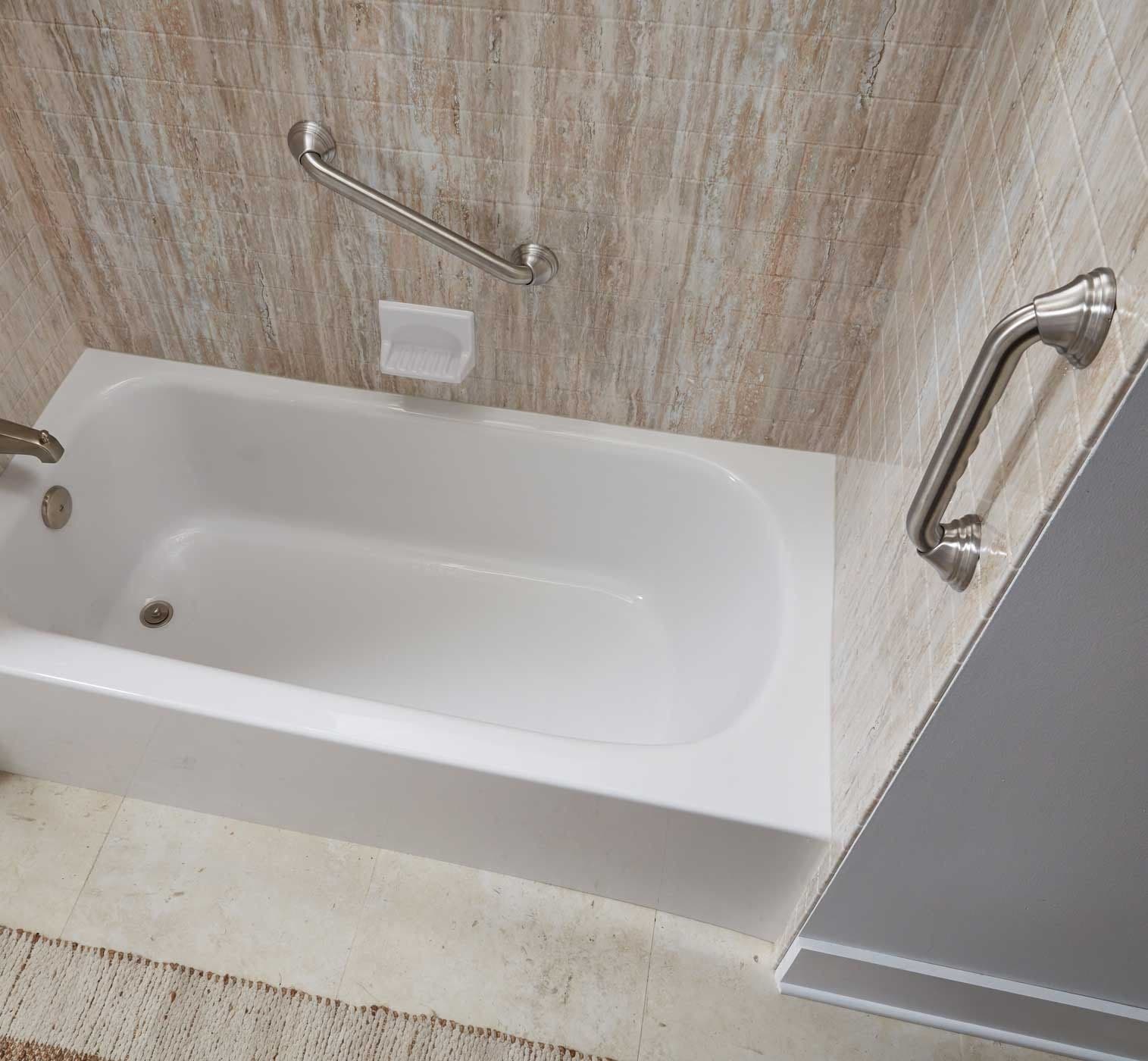 Safety Tub Accessories