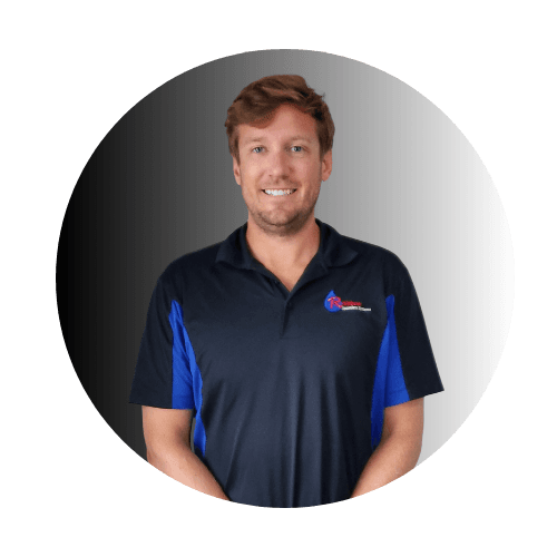 Website Headshot - Carter Bishop