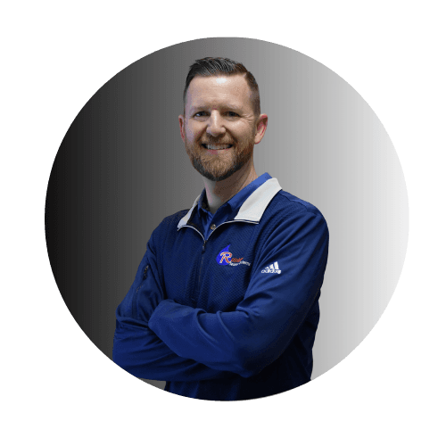 Website Headshot - Cory McCullough