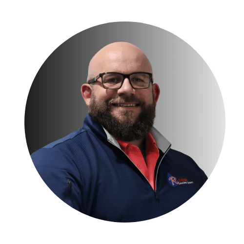 Website Headshot - Jeff Nickerson