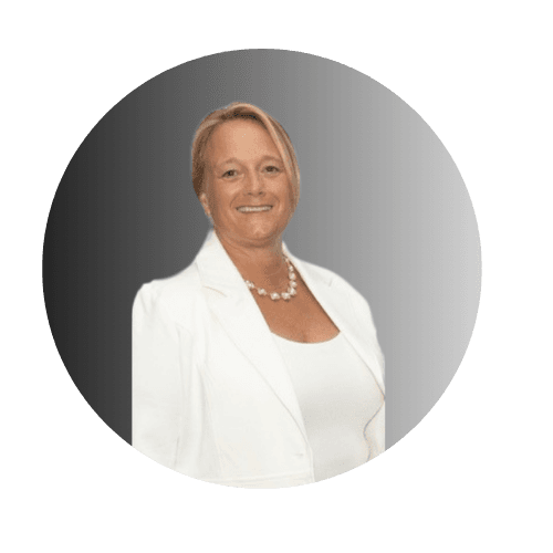 Website Headshot - Jen