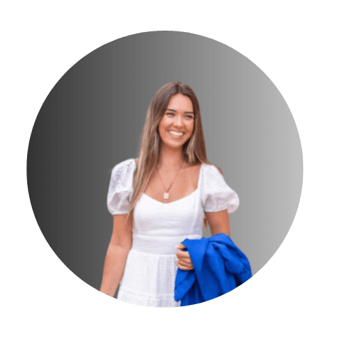 Website Headshot - Lauren Collins